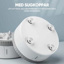 Ladda upp bild till gallerivisning, Portabel tvättmaskin i miniformat