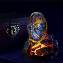Ladda upp bild till gallerivisning, Lava drakeägg
