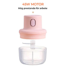 Ladda upp bild till gallerivisning, Elektrisk vitlöksstötare