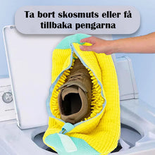 Ladda upp bild till gallerivisning, Skoväska för tvätt