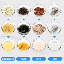 Ladda upp bild till gallerivisning, Deodoriseringsmedel för att rensa toalettstopp