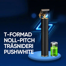 Ladda upp bild till gallerivisning, Sladdlös Trimmer Herr Hårklippare