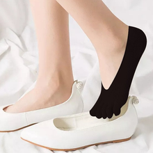 Ladda upp bild till gallerivisning, Nya tåstrumpor för kvinnor