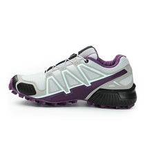 Ladda upp bild till gallerivisning, Halkfria slitstarka vandringsskor