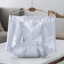 Ladda upp bild till gallerivisning, Kvinnor Broderi Spets Trosor