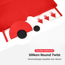 Ladda upp bild till gallerivisning, Utdragbar telefonskärmsförstärkare