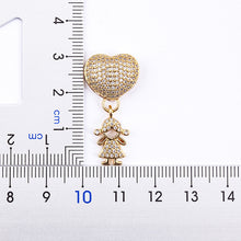 Ladda upp bild till gallerivisning, Halsband för mors kärlek