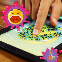 Ladda upp bild till gallerivisning, Doodle Jelly Pad