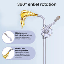 Ladda upp bild till gallerivisning, Manuell oljepump