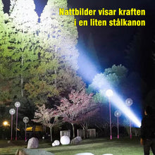 Ladda upp bild till gallerivisning, Treögt monster ficklampa med superkraft