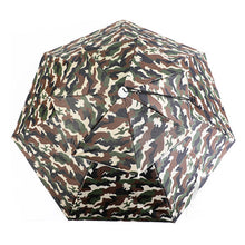 Ladda upp bild till gallerivisning, Paraplyhatt i dubbla lager