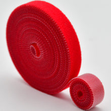 Ladda upp bild till gallerivisning, Self-Attaching Nylon Cable Ties