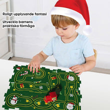 Ladda upp bild till gallerivisning, Järnväg tåg
