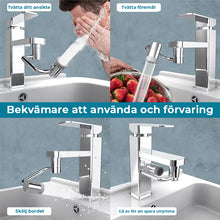 Ladda upp bild till gallerivisning, U-formad universalkran