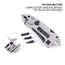 Ladda upp bild till gallerivisning, Mini multifunktionell tångverktygssats