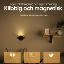 Ladda upp bild till gallerivisning, Ljus från mänsklig sensor