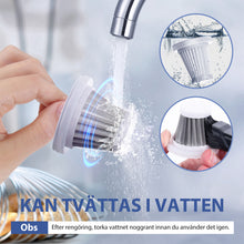 Ladda upp bild till gallerivisning, Dammsugarfilterset (HL107-4 delar)