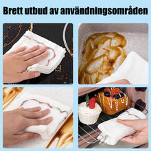 Ladda upp bild till gallerivisning, Rainbow Oleofobisk rengöringsduk