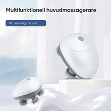 Ladda upp bild till gallerivisning, Mini elektrisk massageapparat