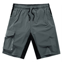 Ladda upp bild till gallerivisning, Cykelshorts med dragsko
