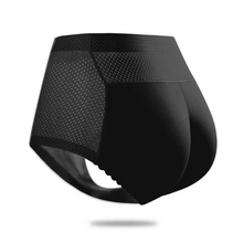 Ladda upp bild till gallerivisning, Kvinnor Pull-up Padding Trosor