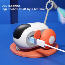 Ladda upp bild till gallerivisning, Gravity racerbil leksak