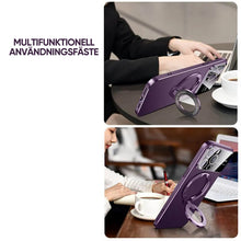 Ladda upp bild till gallerivisning, Stort fönstermagnetfäste för iPhone