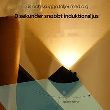 Ladda upp bild till gallerivisning, Ljus från mänsklig sensor