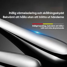 Ladda upp bild till gallerivisning, Förtjockad non-stick rissked i rostfritt stål