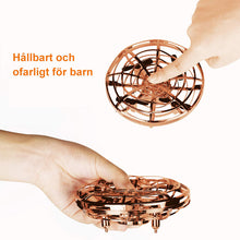 Ladda upp bild till gallerivisning, Mini UFO -induktionsflygplan