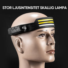 Ladda upp bild till gallerivisning, Silikonsensor strålkastare