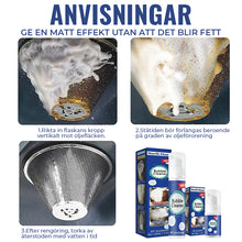 Ladda upp bild till gallerivisning, Sköljfri rengöringsspray för alla ändamål