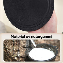 Ladda upp bild till gallerivisning, Badverktyg i svart silikon