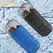 Ladda upp bild till gallerivisning, Bärbar näshårstrimmer