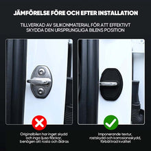 Ladda upp bild till gallerivisning, Skydd för bildörrsspärr
