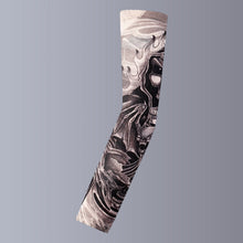 Ladda upp bild till gallerivisning, Ärm tatuering stil Solskyddshylsor