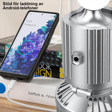 Ladda upp bild till gallerivisning, đSolflĂ€ktljus