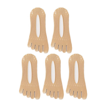 Ladda upp bild till gallerivisning, Nya tåstrumpor för kvinnor