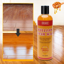 Ladda upp bild till gallerivisning, Bivax för polering av mahogny