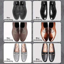 Ladda upp bild till gallerivisning, Läderreparationscreme Flytande skokräm