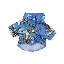 Ladda upp bild till gallerivisning, T-tröjor för husdjurssommar