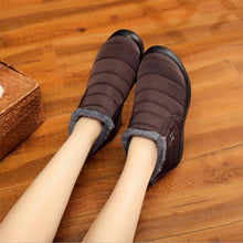 Ladda upp bild till gallerivisning, Snöstövlar För Par