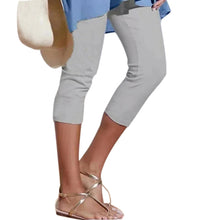 Ladda upp bild till gallerivisning, Moderiktiga Casual Leggings för kvinnor