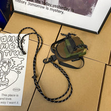 Ladda upp bild till gallerivisning, Trendig mini hängande väska