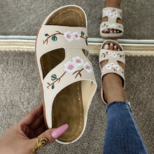 Ladda upp bild till gallerivisning, Ortopediska sandaler för kvinnor