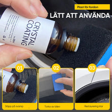 Ladda upp bild till gallerivisning, Beläggningsmedel för bilplaster