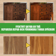 Ladda upp bild till gallerivisning, repreparation av bivax