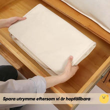 Ladda upp bild till gallerivisning, Förvaringsväska för täcken