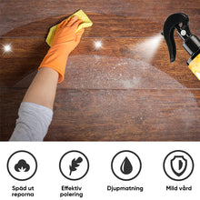 Ladda upp bild till gallerivisning, ✨Naturlig mikromolekylär bivaxspray