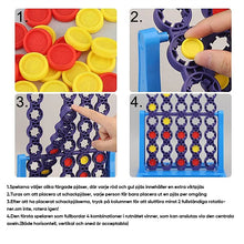 Ladda upp bild till gallerivisning, 4 I En Linje Spin Spel